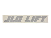 1702774 Decal, Lift 3 1/2" | JLG
